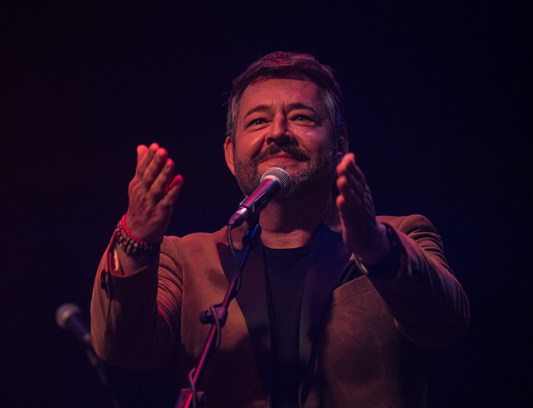 Michal Hudák