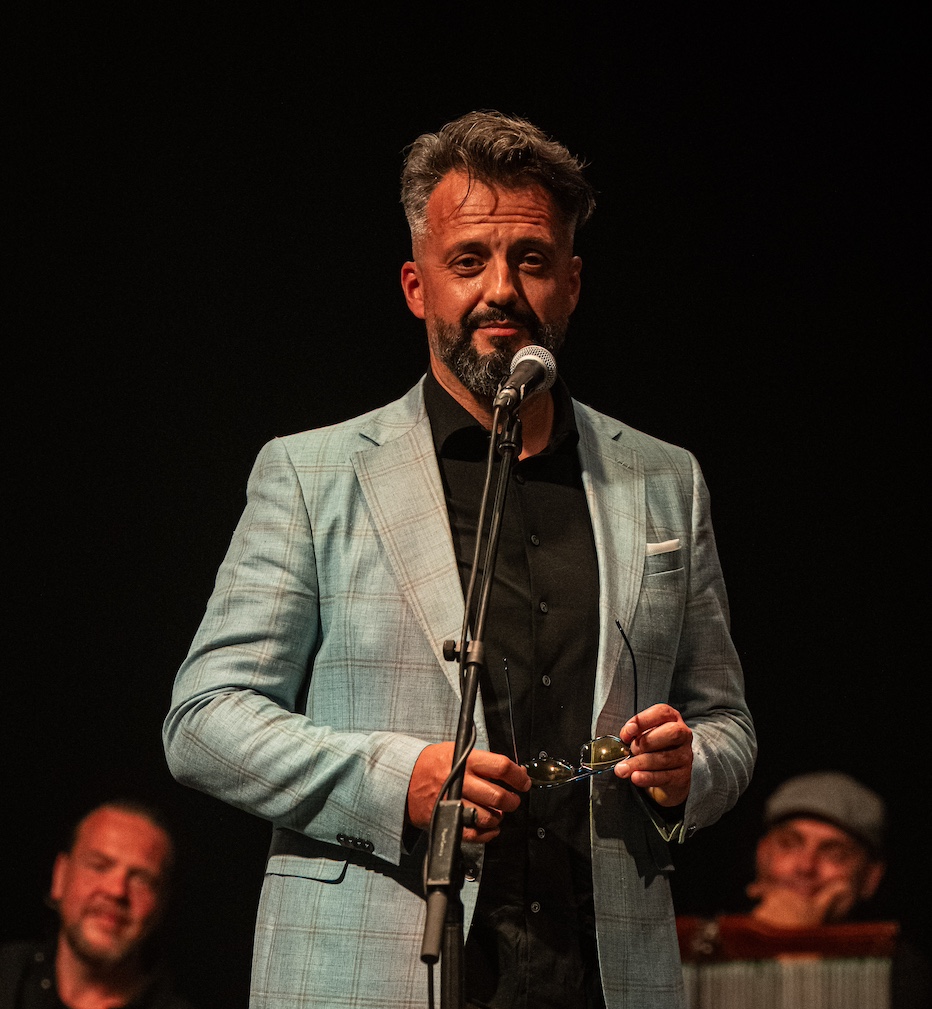 Marián Čekovský