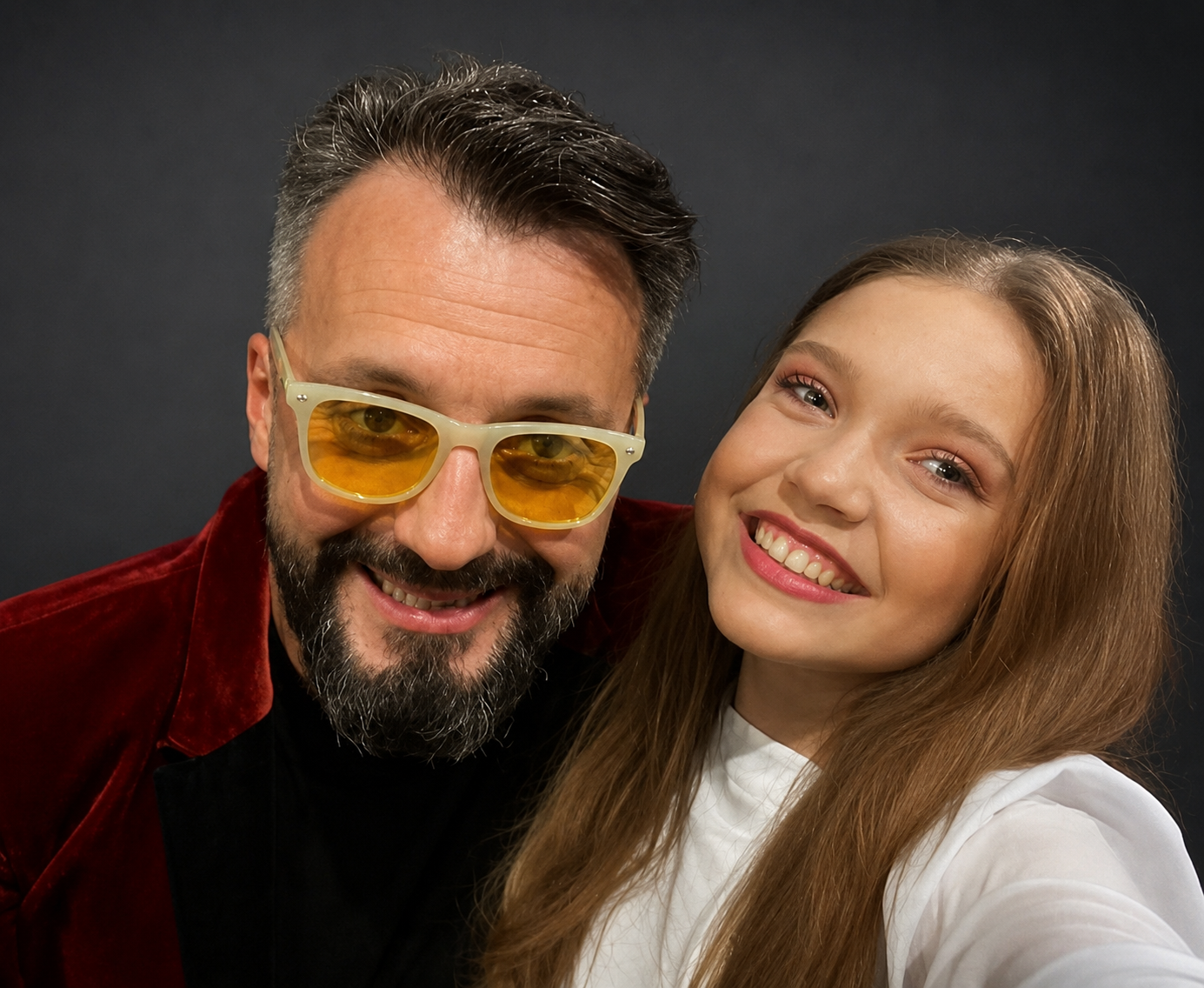 ČEKY & MELISSA - Detský Workshop